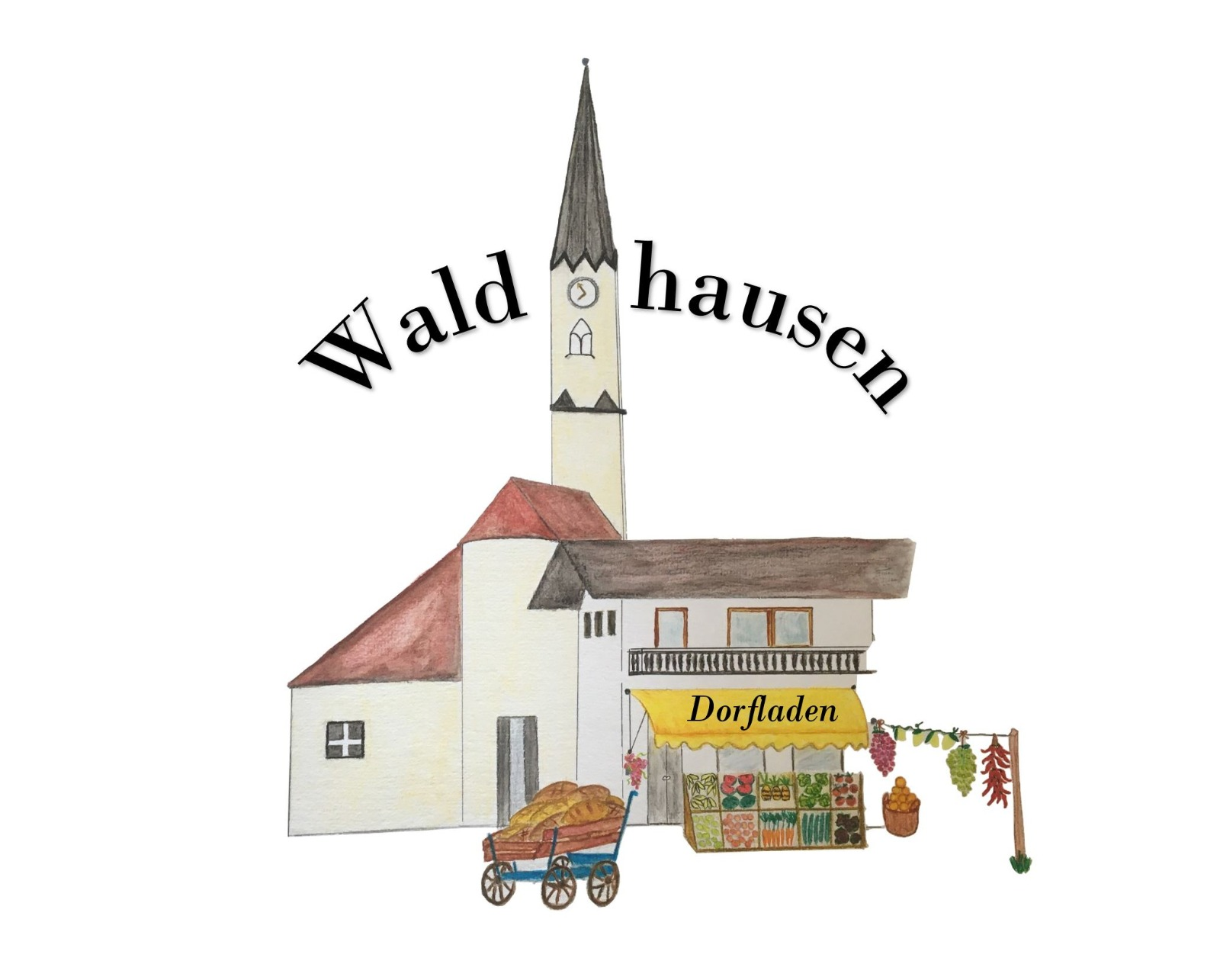 Dorfladen Waldhausen